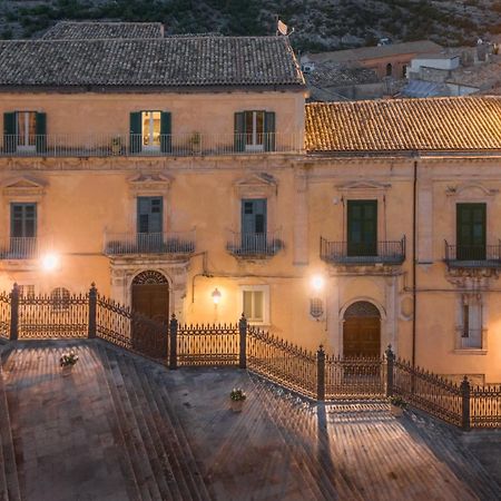 Appartamenti Vista Duomo - Ibla - Pomelia Ragusa Esterno foto