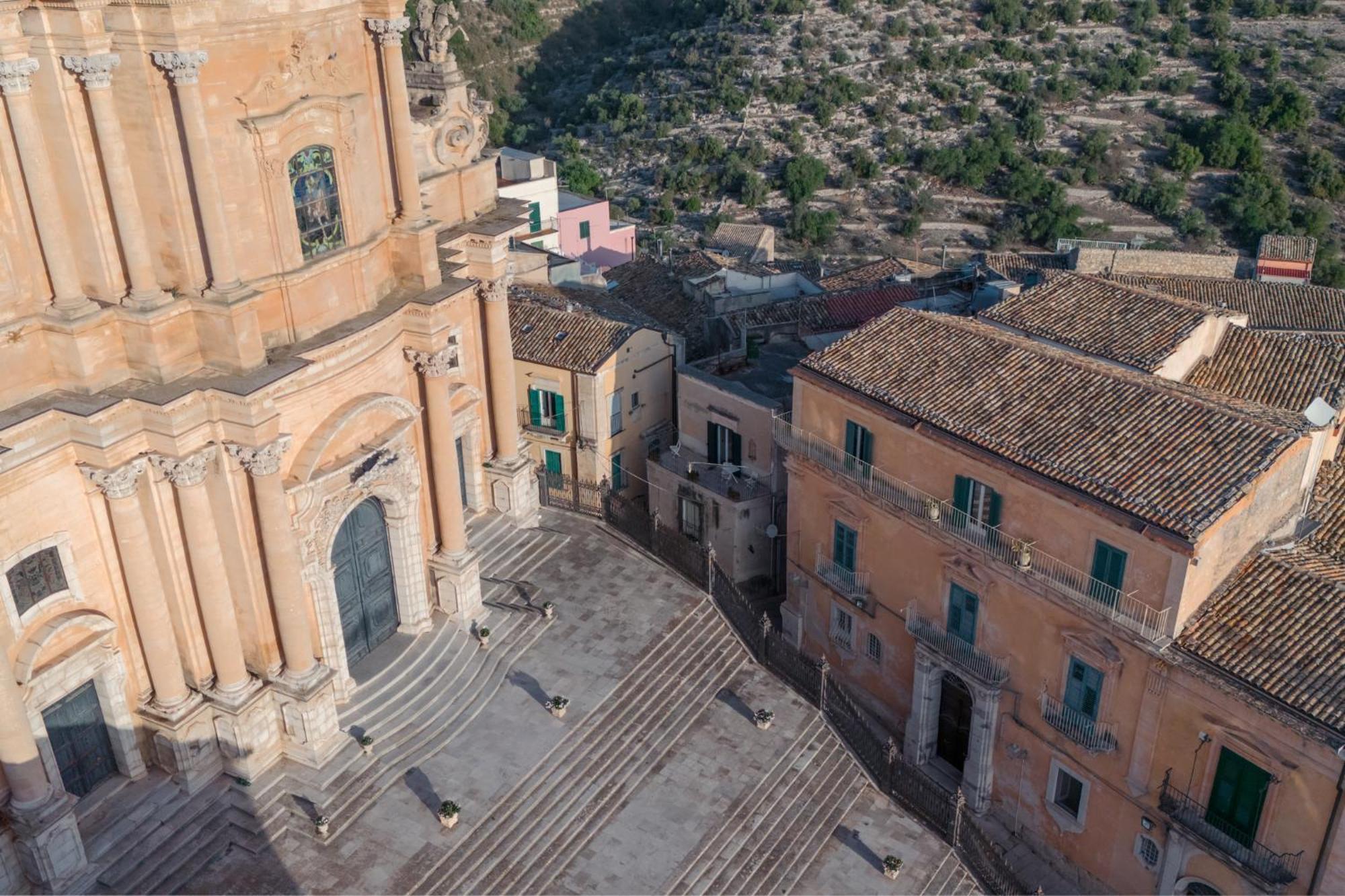 Appartamenti Vista Duomo - Ibla - Pomelia Ragusa Esterno foto