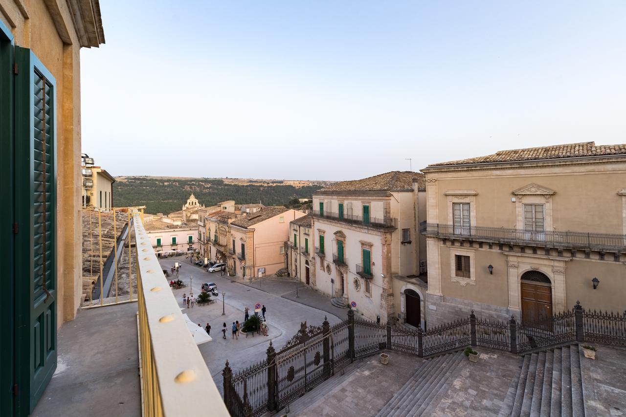 Appartamenti Vista Duomo - Ibla - Pomelia Ragusa Esterno foto