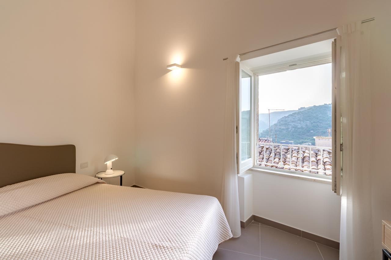 Appartamenti Vista Duomo - Ibla - Pomelia Ragusa Esterno foto