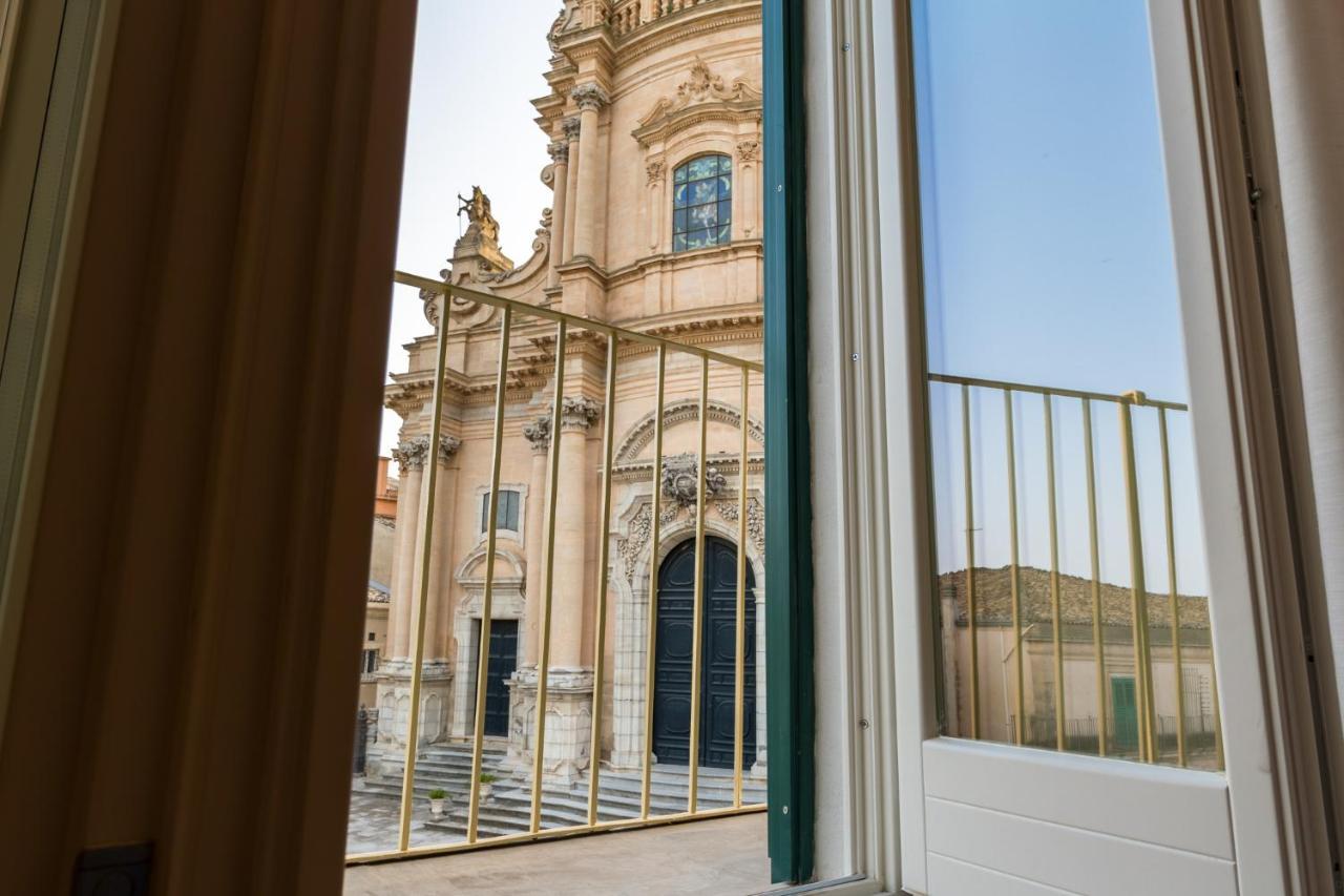 Appartamenti Vista Duomo - Ibla - Pomelia Ragusa Esterno foto