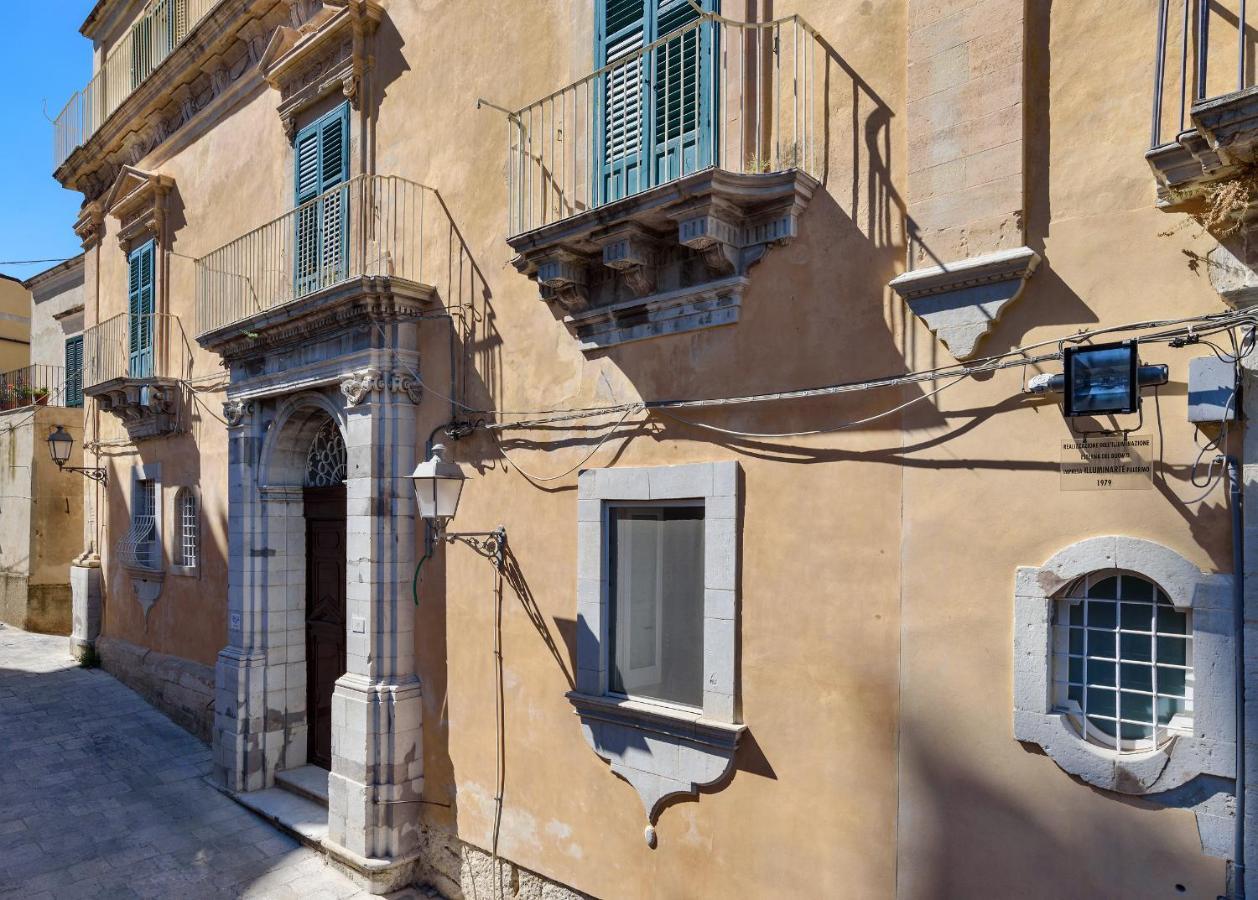 Appartamenti Vista Duomo - Ibla - Pomelia Ragusa Esterno foto